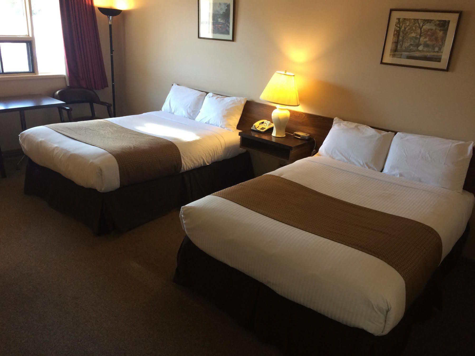 Siesta Motel Olds Экстерьер фото